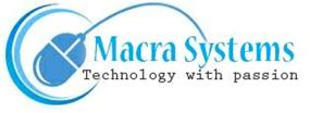 MACRA SYSTEMS